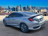 Used 2017 Honda Civic LX image 3