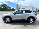 Used 2013 MAZDA CX-5 Grand Touring image 3