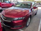 Used 2014 Chevrolet Impala LT w/ Premium Seating Package image 2