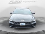New 2025 Hyundai Elantra Sport image 2