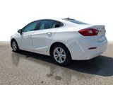 Used 2018 Chevrolet Cruze LT image 3