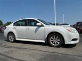 Used 2012 Subaru Legacy 2.5i Premium w/ All-Weather Pkg + Moonroof image 2
