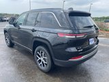 New 2025 Jeep Grand Cherokee Limited image 3