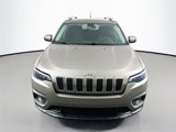 Used 2019 Jeep Cherokee Latitude w/ Popular Appearance Group image 2
