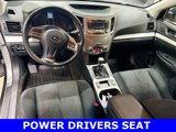 Used 2013 Subaru Outback 2.5i Premium w/ All-Weather Pkg image 5