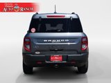 Used 2022 Ford Bronco Sport Big Bend w/ Convenience Package image 4