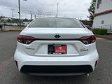 Certified 2024 Toyota Corolla XLE image 6
