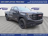 New 2025 GMC Sierra 1500 Elevation image 3