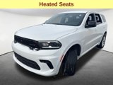 Used 2024 Dodge Durango GT image 5
