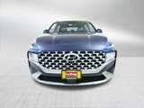 Used 2022 Hyundai Santa Fe SEL w/ Convenience + Premium Package image 2