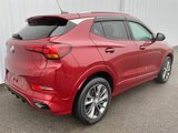Certified 2021 Buick Encore GX Preferred w/ Sport Touring Package image 4