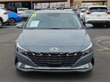 Used 2021 Hyundai Elantra Limited image 2