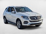 Certified 2018 Mercedes-Benz GLE 350 image 3