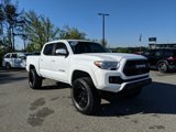 Used 2023 Toyota Tacoma SR5 image 1