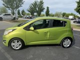 Used 2013 Chevrolet Spark LT image 2