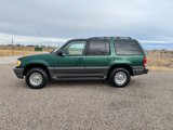 Used 1999 Mercury Mountaineer 4WD image 2