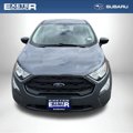 Used 2020 Ford EcoSport S image 2