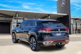 Used 2022 Volkswagen Atlas Cross Sport SEL Premium R-Line image 4