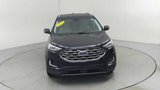 Used 2020 Ford Edge Titanium w/ Cargo Accessory Package image 2