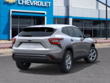 New 2025 Chevrolet Trax LS image 4