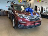 Used 2019 Honda Pilot LX image 2
