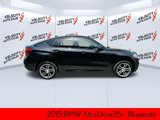Used 2015 BMW X6 xDrive35i image 2
