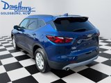 Used 2022 Chevrolet Blazer LT image 3