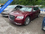 Used 2018 Chrysler 300 Limited w/ Safetytec Plus Group image 2