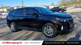 Certified 2022 Chevrolet Equinox LT image 2