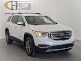 Used 2017 GMC Acadia SLT image 2
