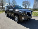 Used 2017 Cadillac Escalade Premium Luxury image 3