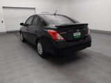 Used 2016 Nissan Versa S Plus image 5