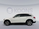 Used 2019 Mercedes-Benz GLC 300 image 2