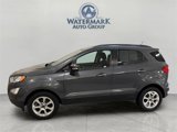 Used 2021 Ford EcoSport SE w/ SE Convenience Package image 2