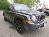 Used 2015 Jeep Patriot Latitude w/ All Weather Capability Group image 2