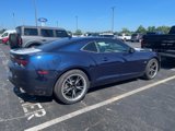 Used 2012 Chevrolet Camaro SS w/ RS Package image 4