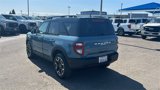 Certified 2022 Ford Bronco Sport Outer Banks w/ Tech Package image 5