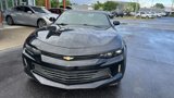Used 2018 Chevrolet Camaro LS image 3