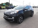 Used 2021 Kia Sportage EX image 3