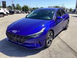 Used 2023 Hyundai Elantra SEL w/ Convenience Package image 3