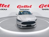 Used 2018 Ford Fusion Energi Platinum image 3