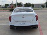 Used 2022 Cadillac CT4 Premium Luxury w/ Technology Package image 4