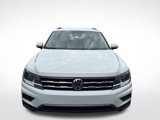 Used 2021 Volkswagen Tiguan S image 2