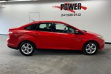 Used 2014 Ford Focus SE w/ SE Winter Package image 2