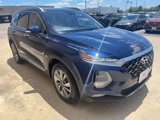 Used 2020 Hyundai Santa Fe SEL w/ Convenience + Premium Package image 4