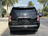 Used 2017 GMC Yukon XL Denali w/ Open Road Package image 4
