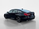 Used 2022 Honda Accord Sport image 4