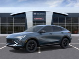 New 2025 Buick Envista Sport Touring w/ Convenience I Package image 2