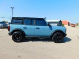 Used 2023 Ford Bronco 4-Door image 2