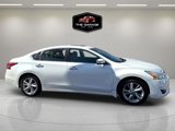 Used 2013 Nissan Altima 2.5 SL w/ Technology Pkg image 6